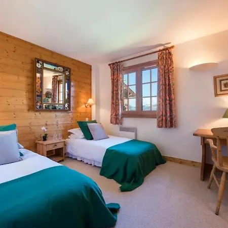 فيلة 5bdr Amazing Panoramic View Chalet