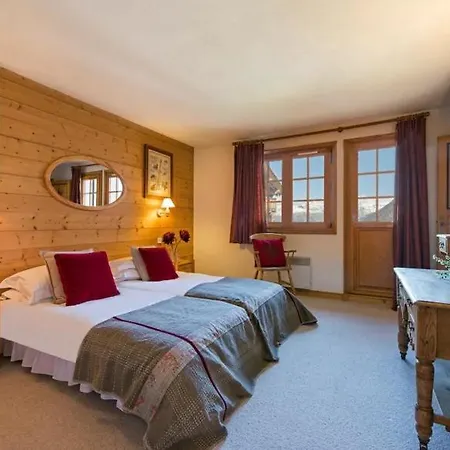 5bdr Amazing Panoramic View Chalet فيلة *